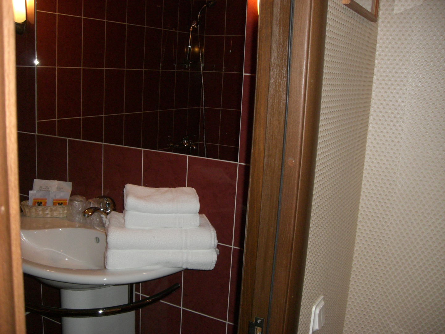 Мини-Отель Колумб