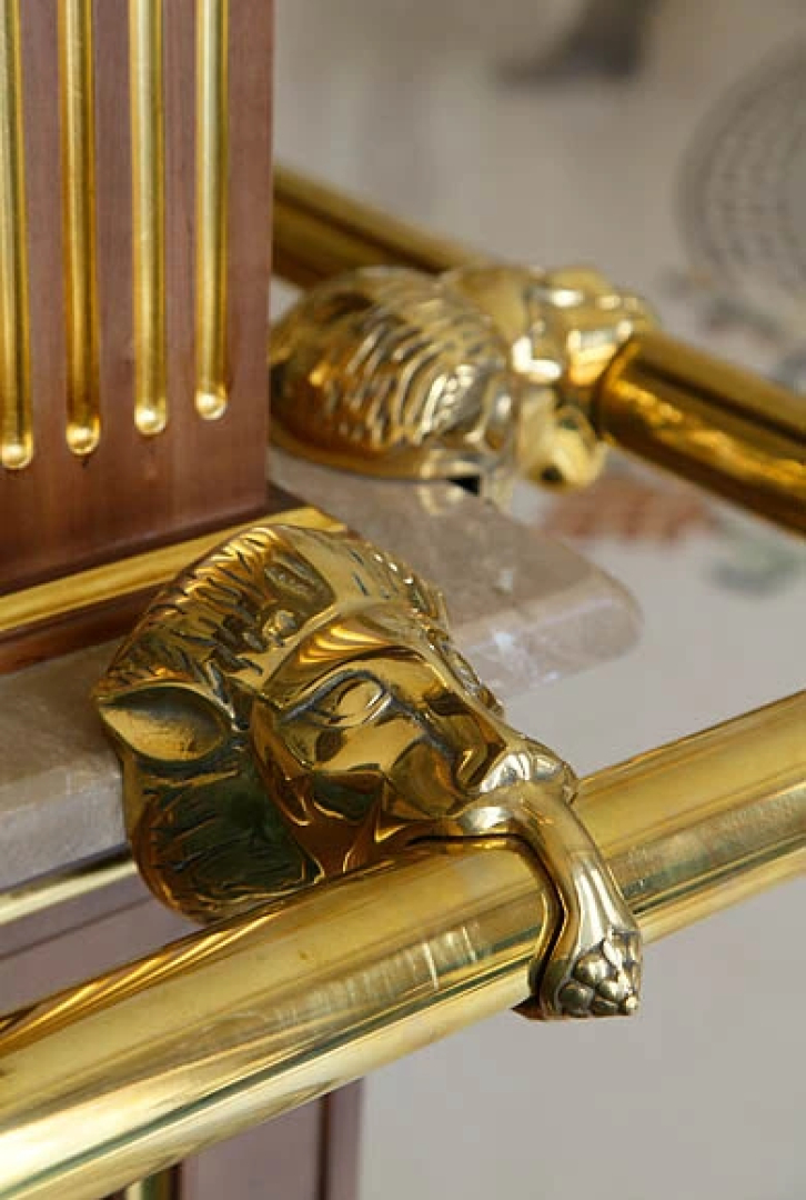 Отель Gentalion