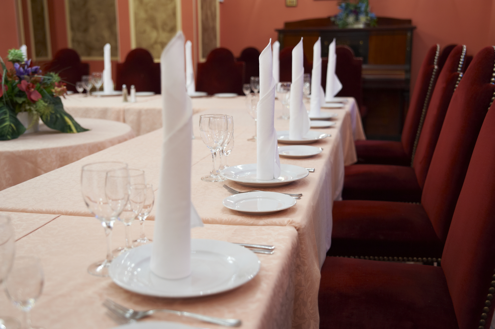 Отель Нептун