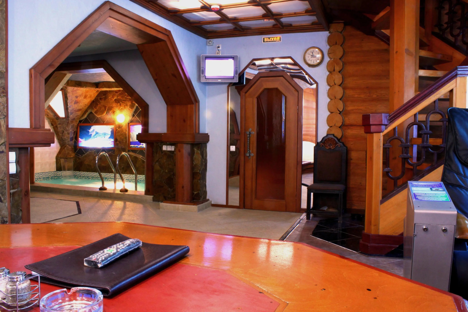 Мини-отель Гостиный двор