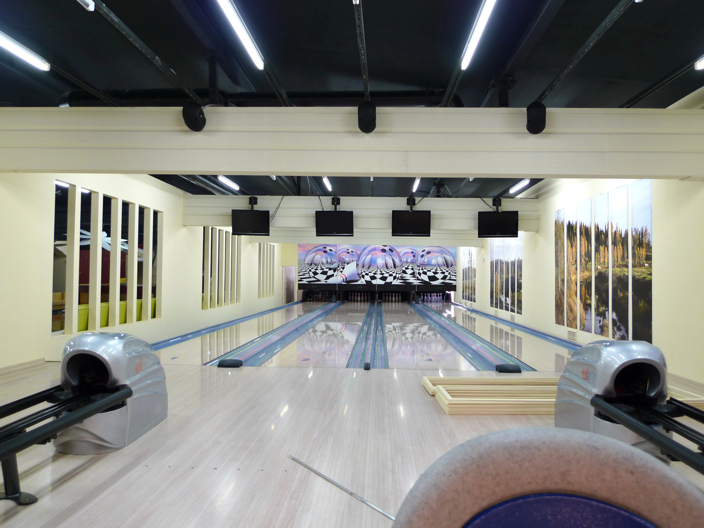 Коттеджный Поселок Демино