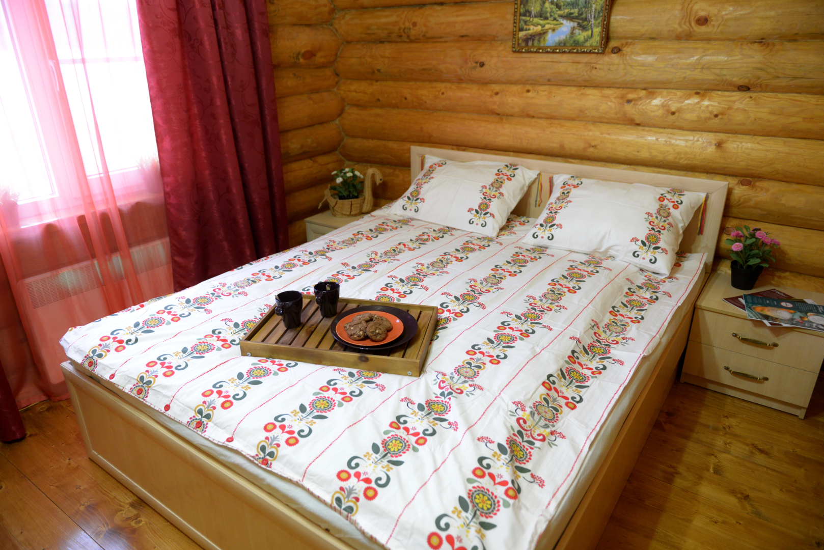 База Отдыха Кава