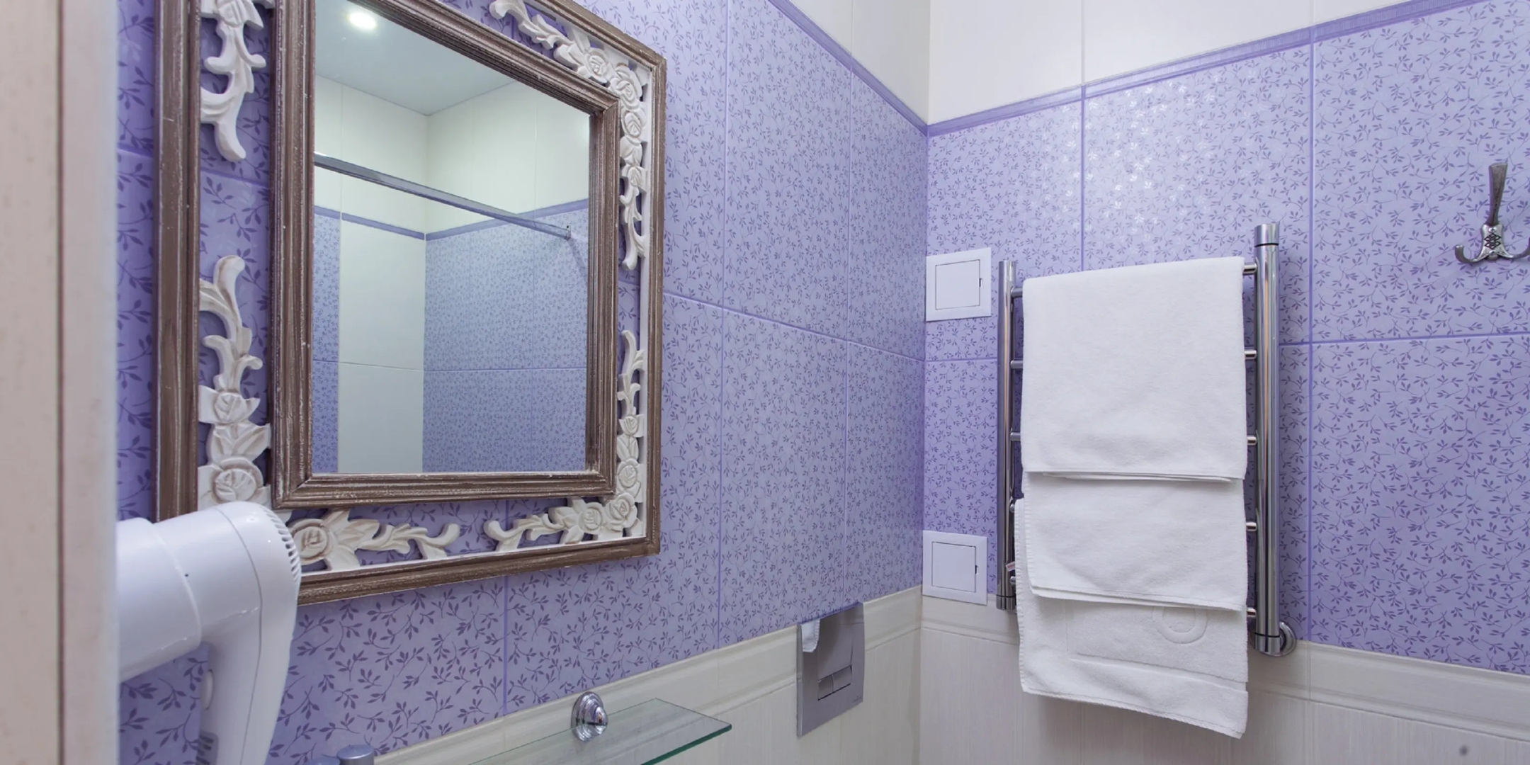 Отель Алекс Резидентс Хотелс