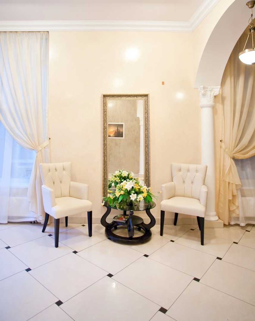 Al Marin villa (Villa Al Marine)
