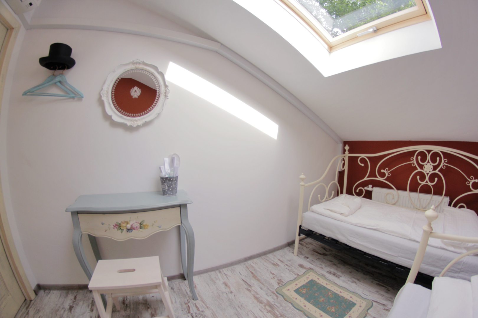 Хостел Gindza Hostel Sretenka