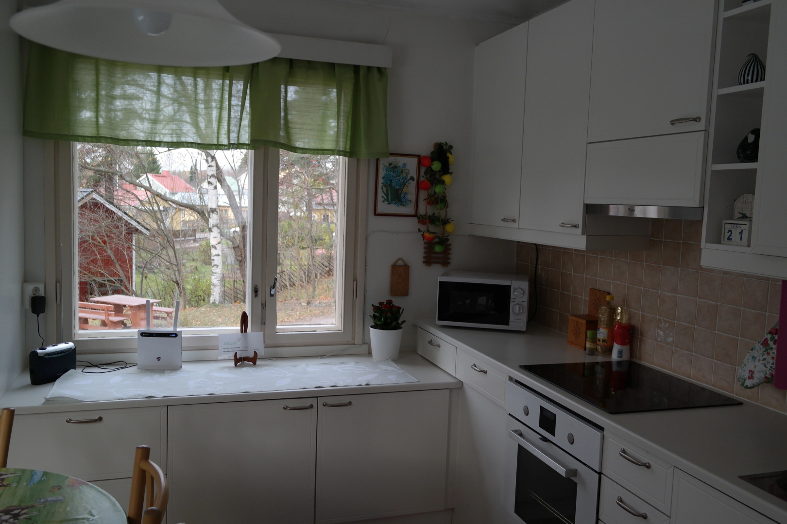 Гостевой Дом Stranda