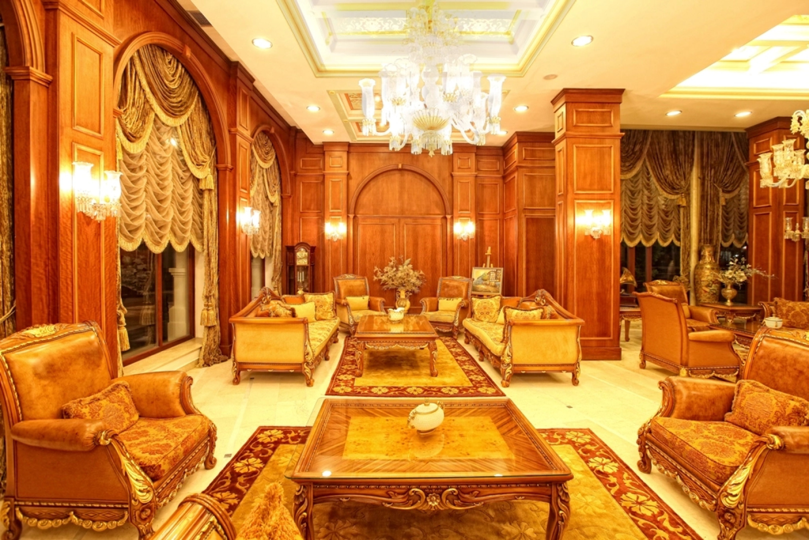 DeLuxe Golden Horn Sultanahmet Hotel
