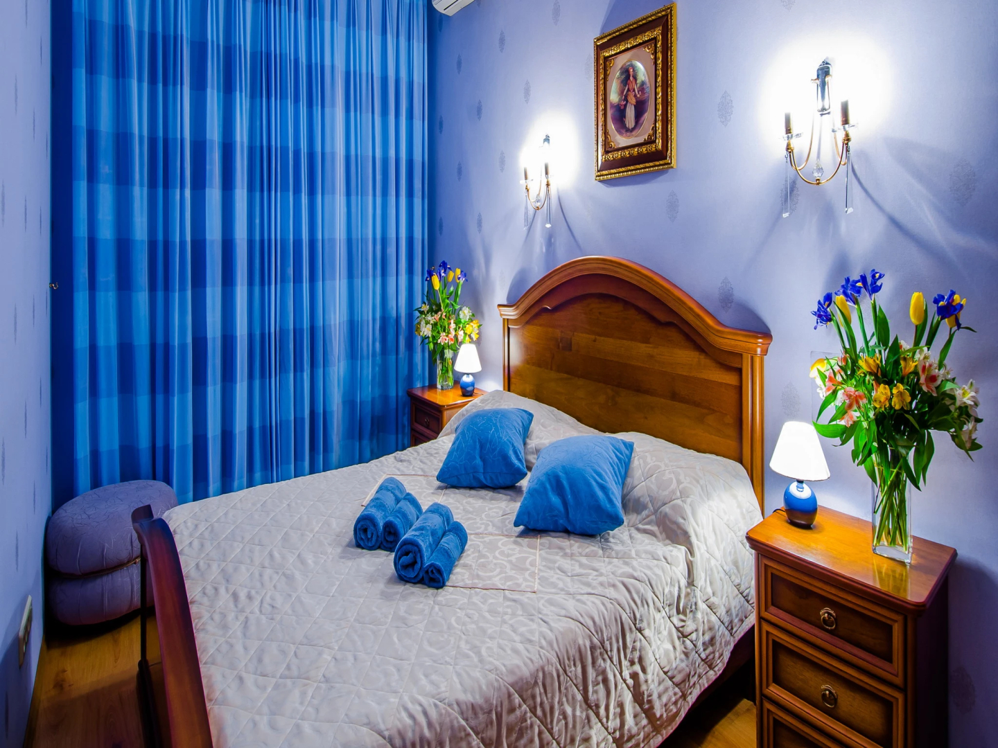 Апарт-Отель Шерборн