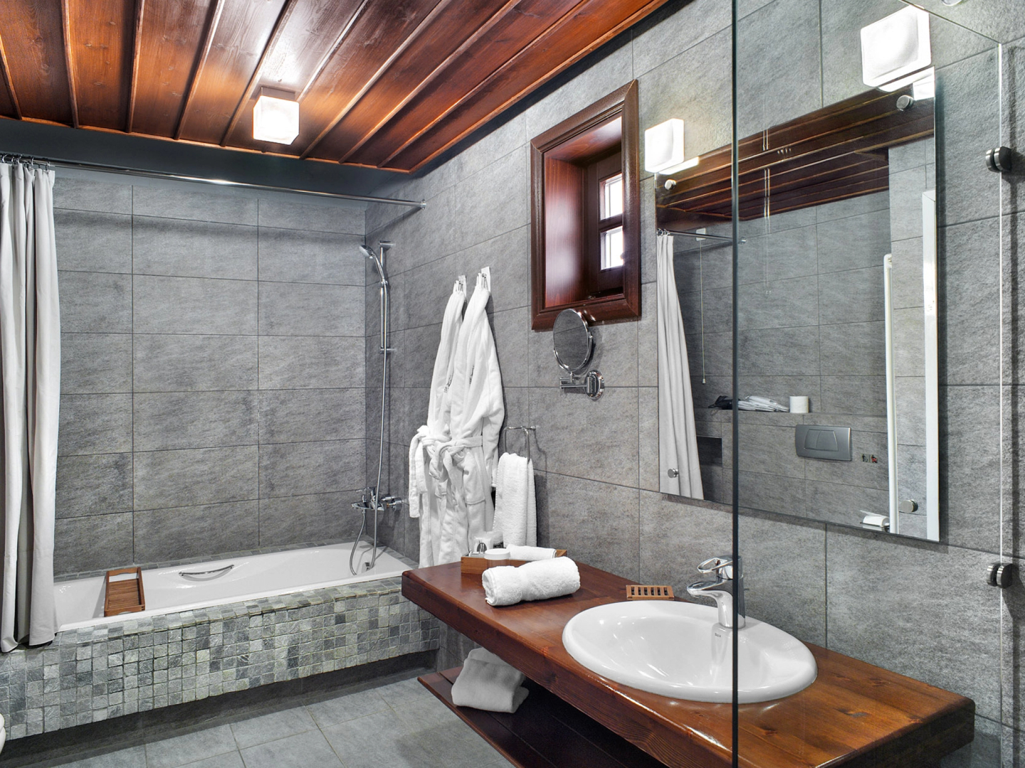 Отель Aristi Mountain Resort