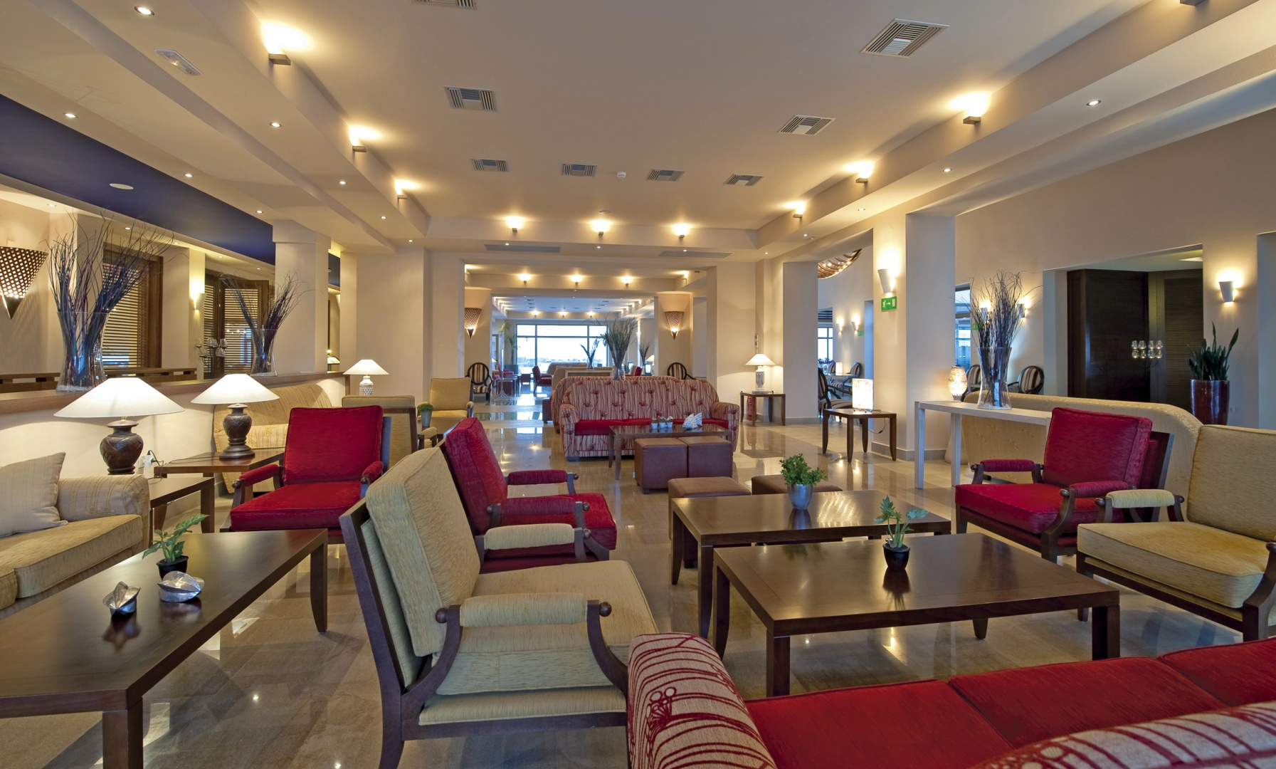 Отель Cavo Spada Luxury Resort & Spa