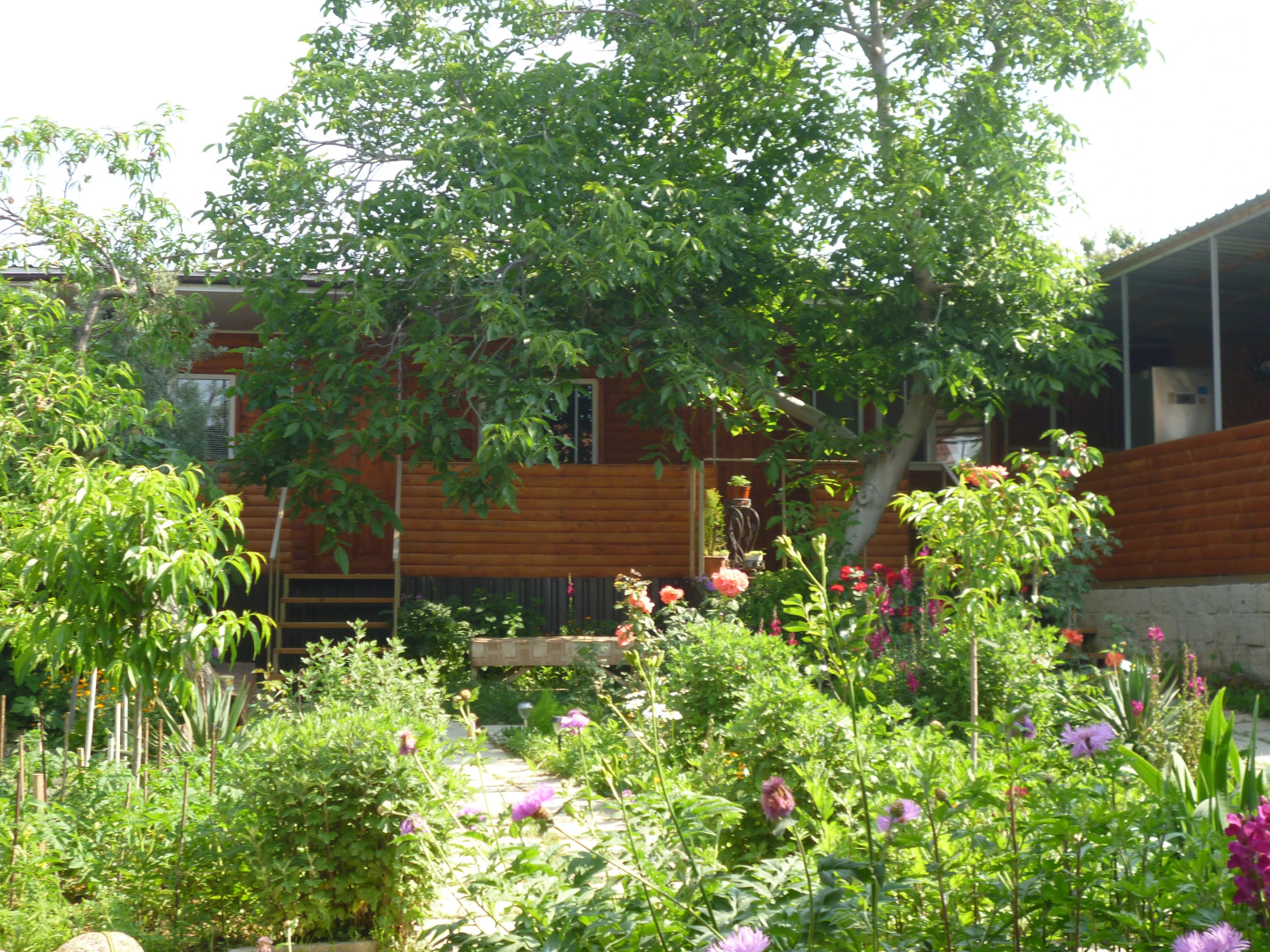 Гостевой дом Толстячок