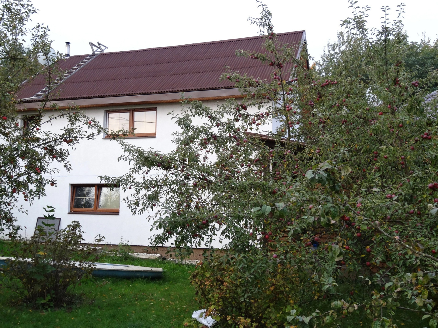 Гостевой дом Амбер-3