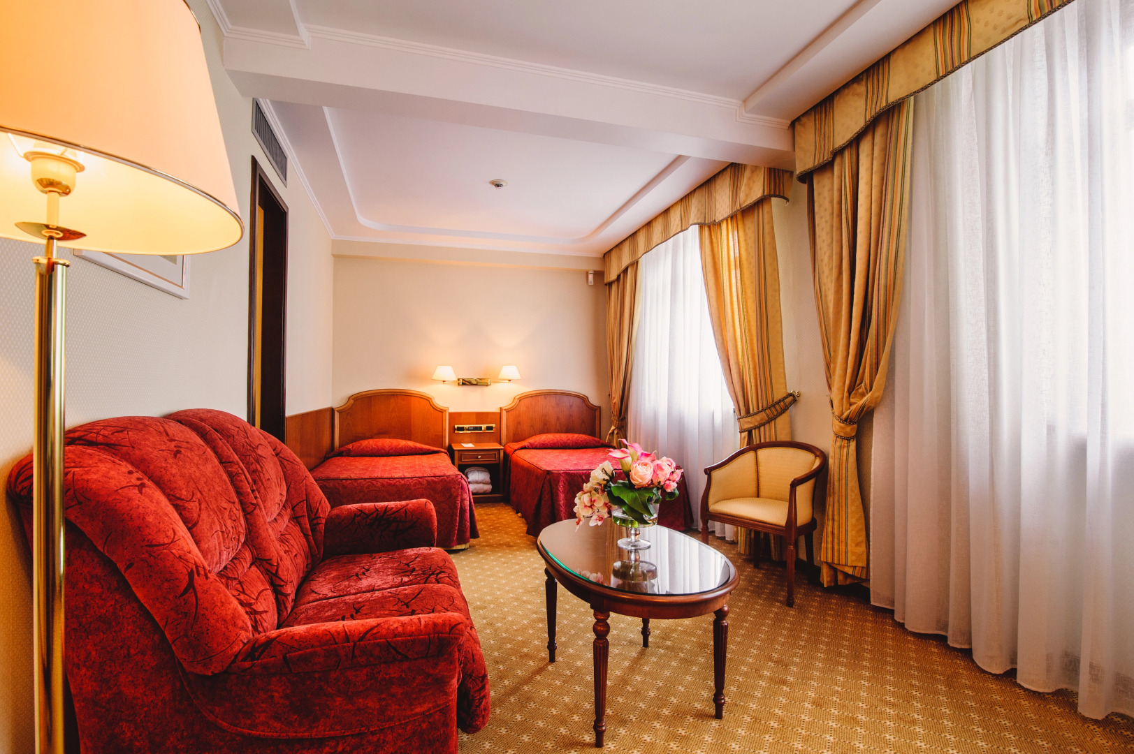 Oreanda Resort & Spa