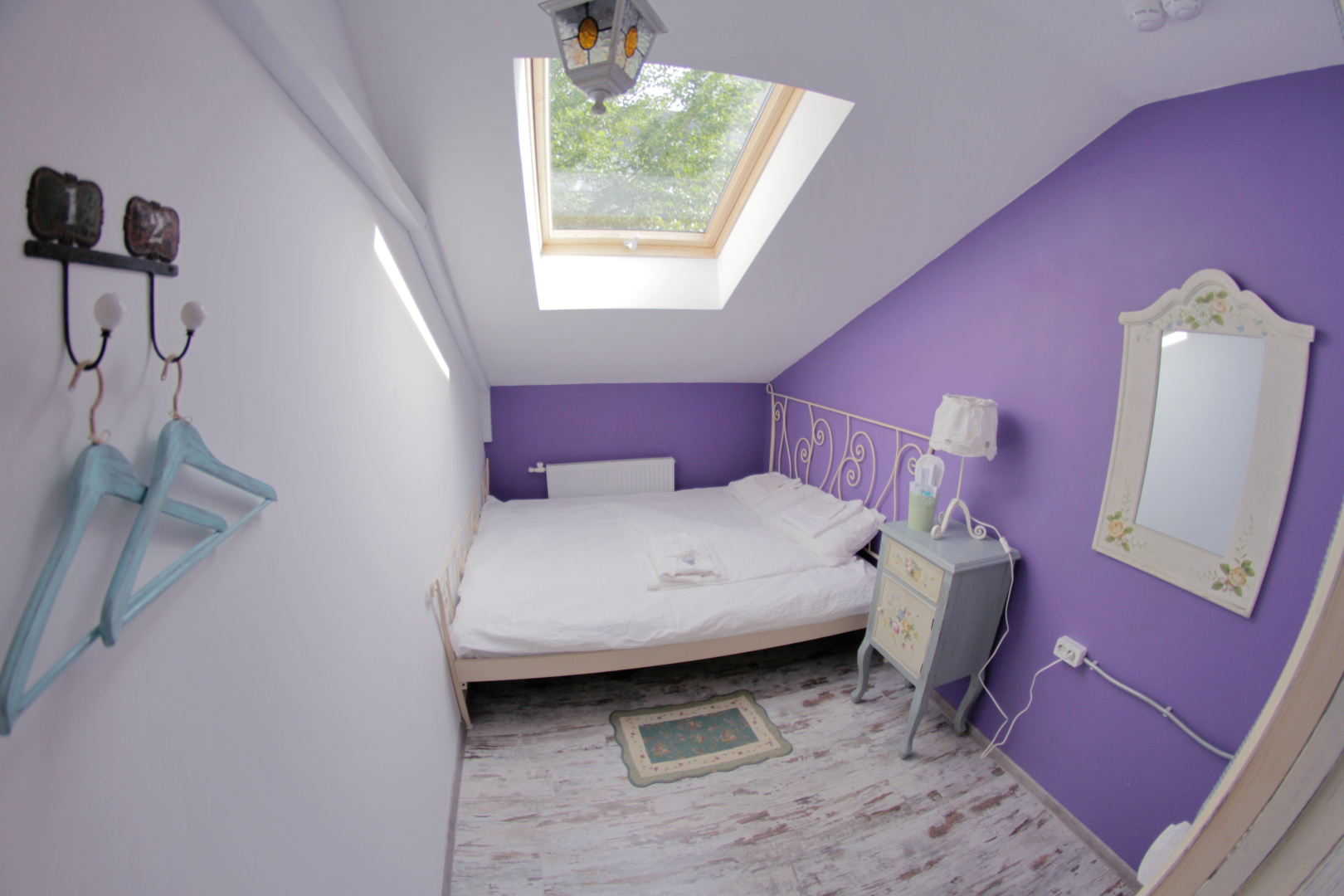 Хостел Gindza Hostel Sretenka