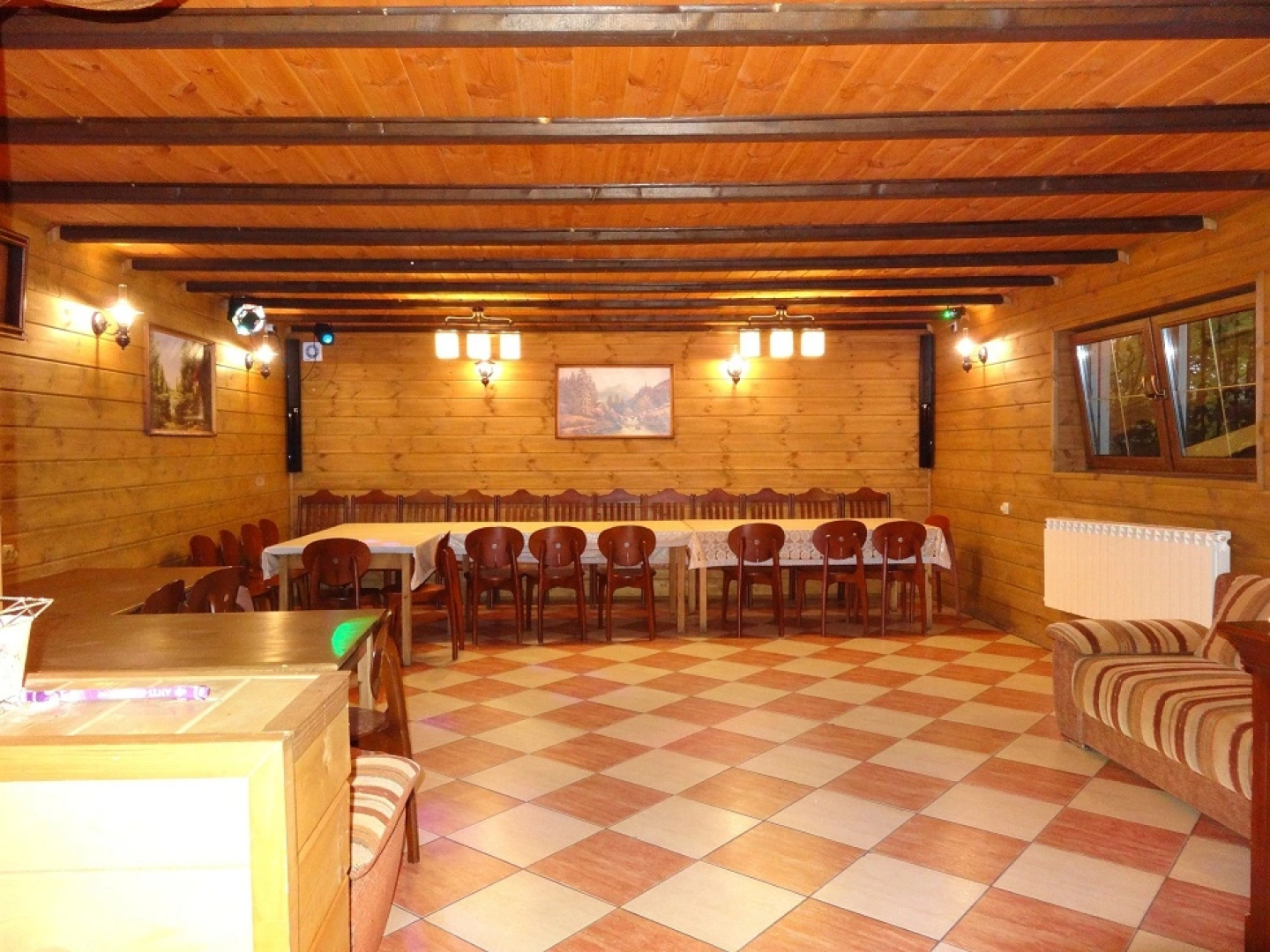 Отель Амбер-2