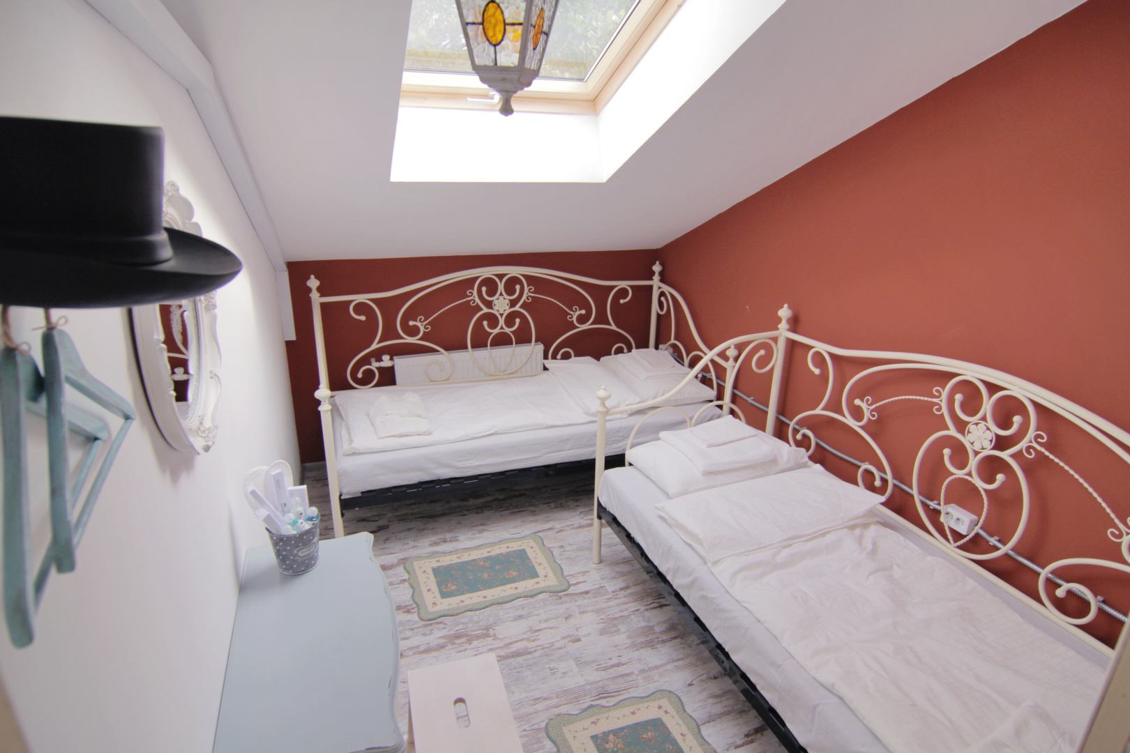 Хостел Gindza Hostel Sretenka