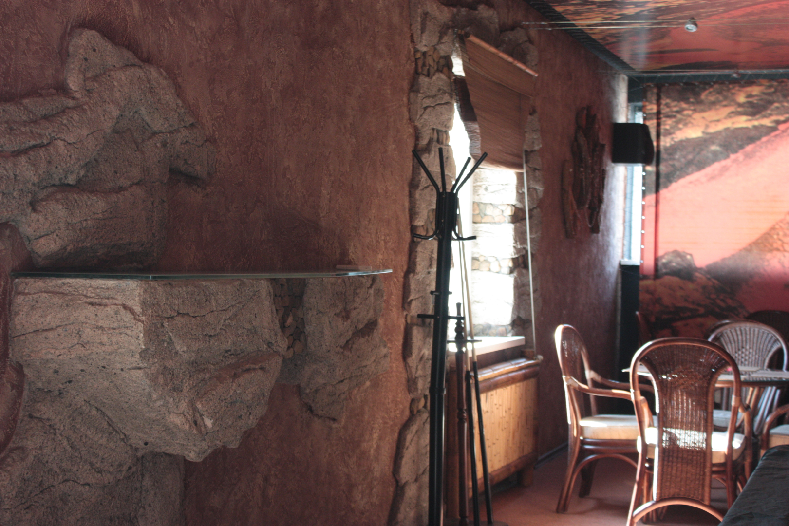 Мини-отель Северокрымская