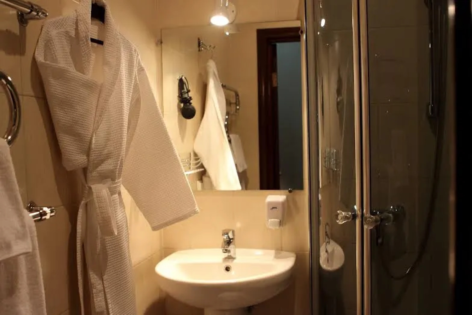 Гостевой Дом Пять Вечеров