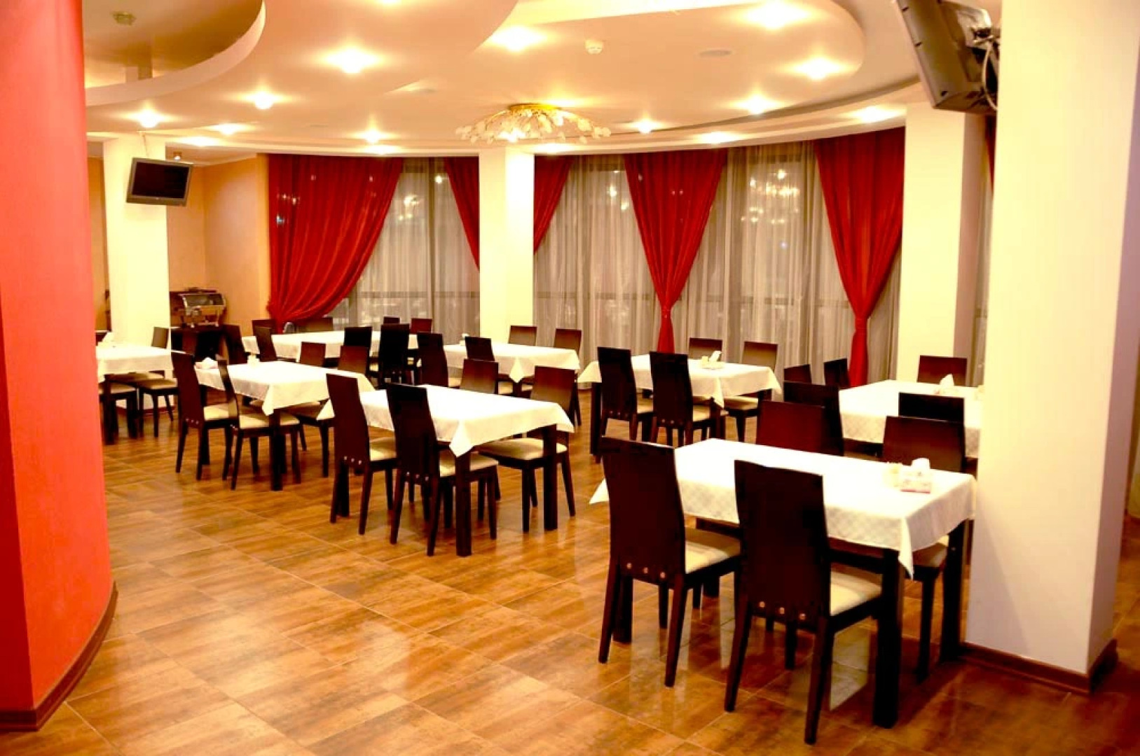 Отель Nork Residence