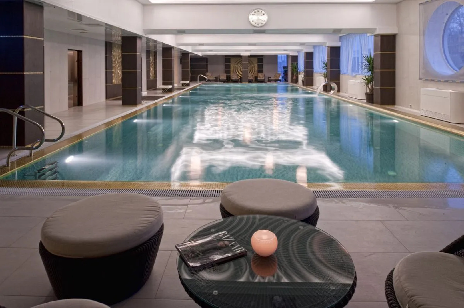 Мини-отель Stella Residence Club