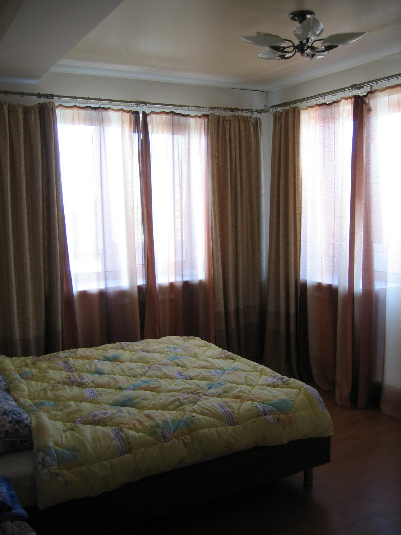 Хостел Иркутск на Желябова