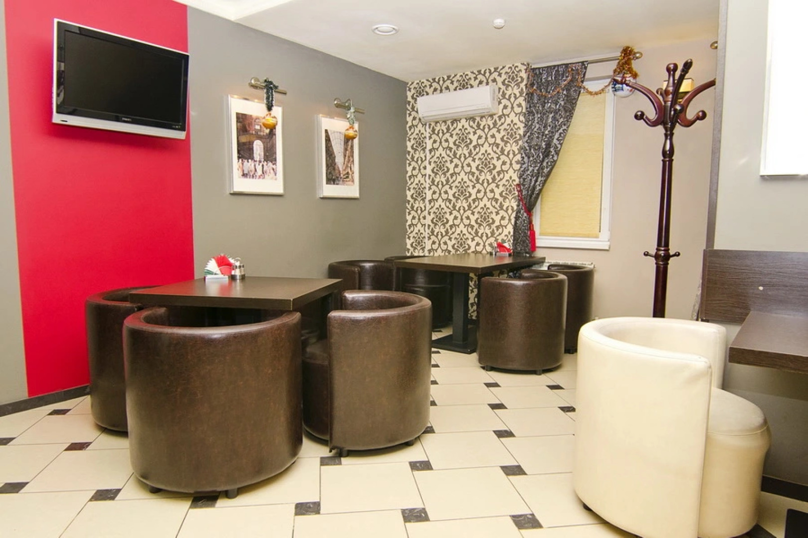 Отель «Мартон Милан»