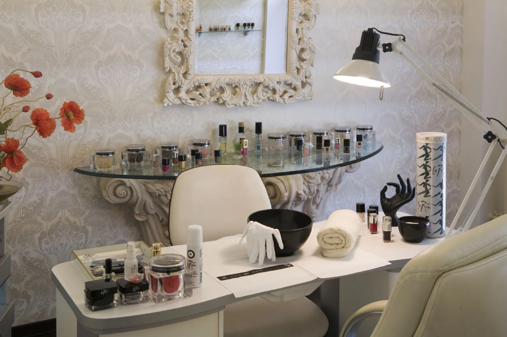 Загородный отель ЯР Hotel&SPA