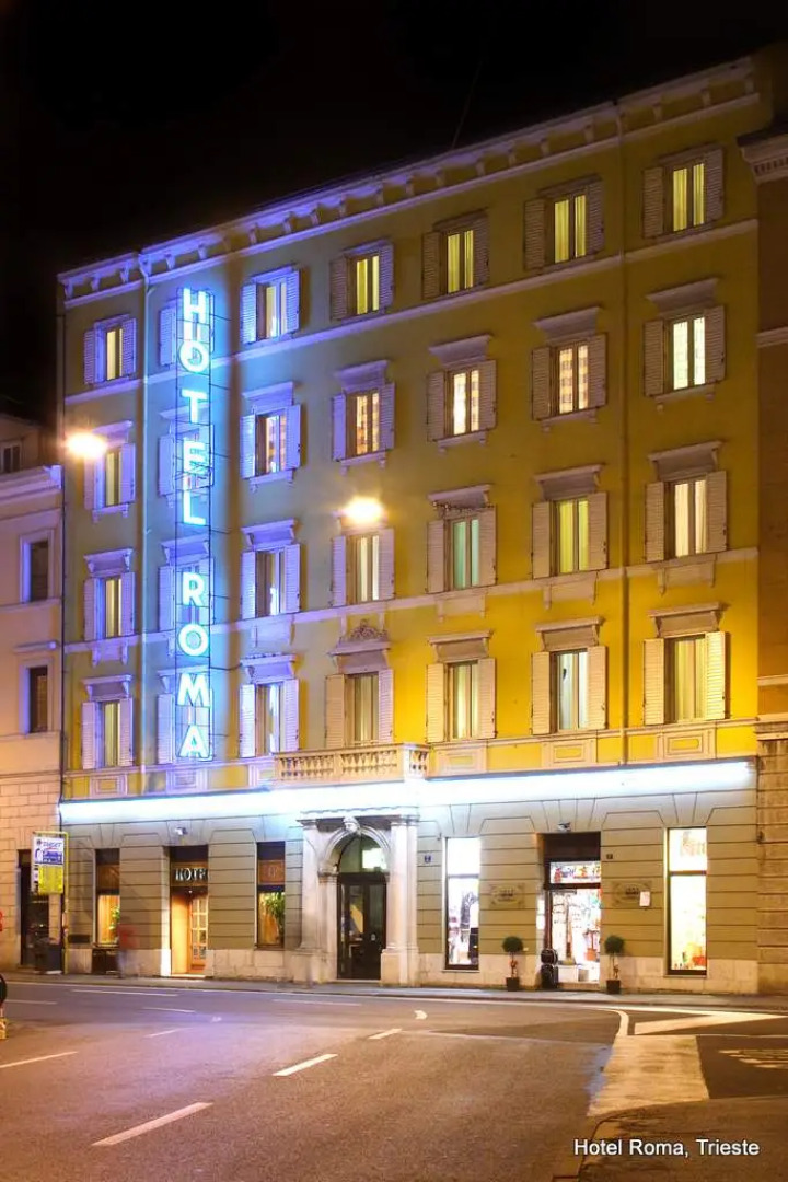 Hotel Roma