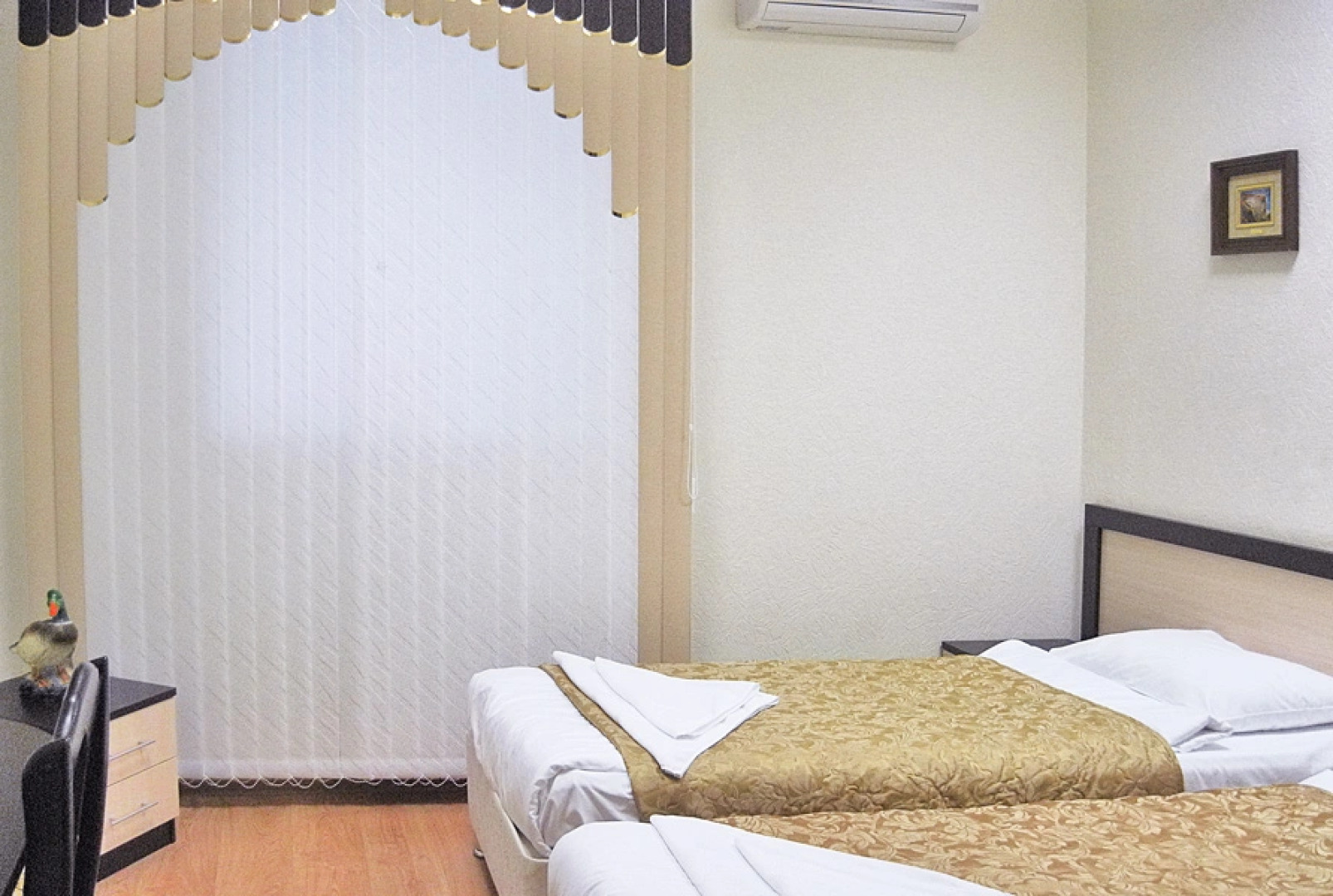 Гостиница Столичная