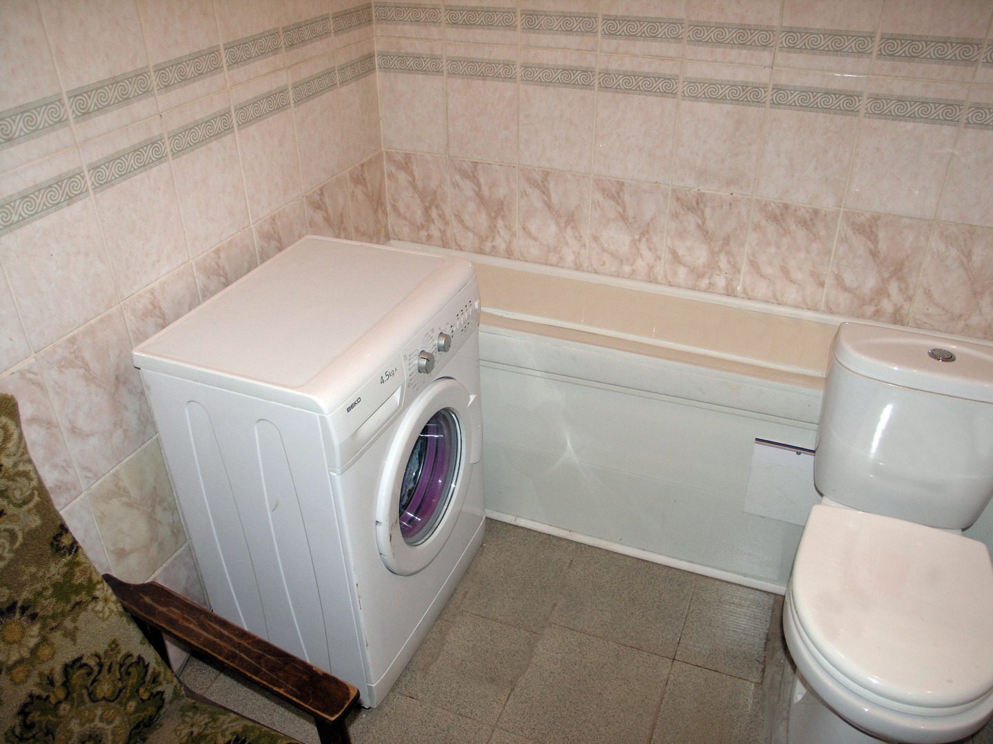 Хостел Квинта