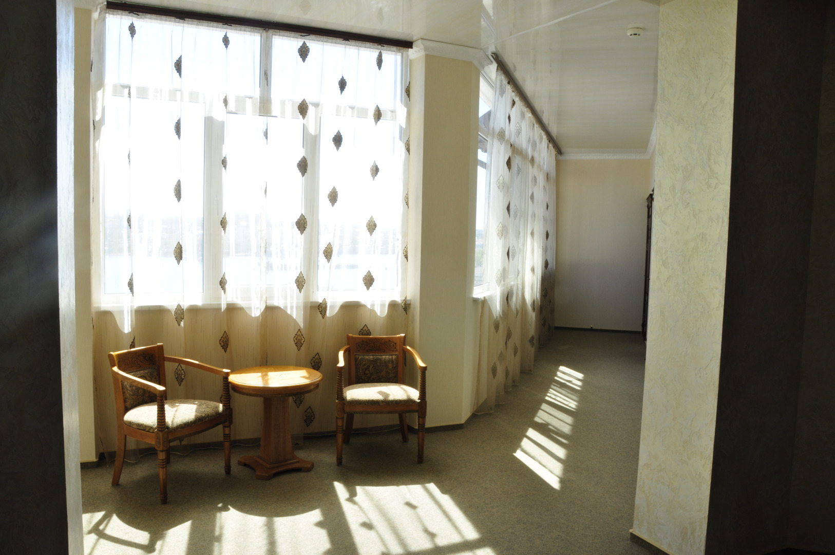 Мини-Отель Вилла Венеция