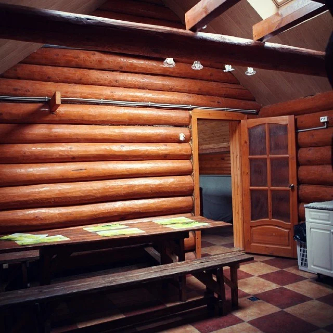 Загородный Комплекс Подворье