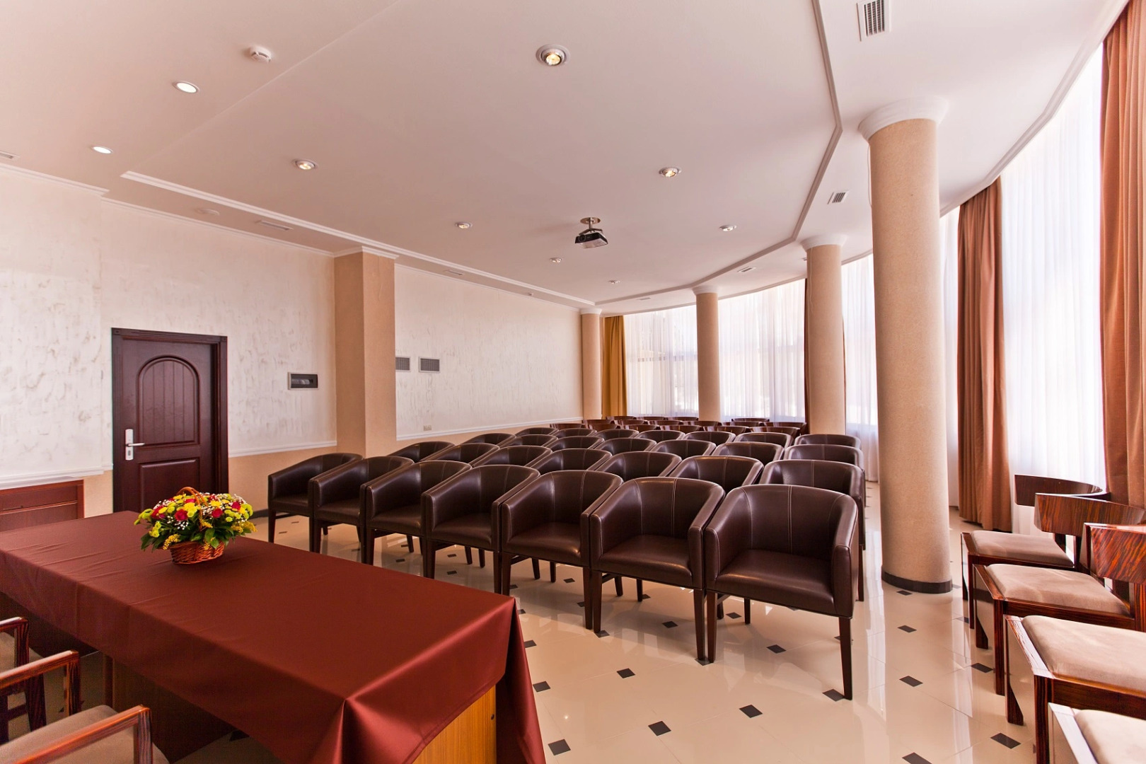 Гостиница Парк Отель