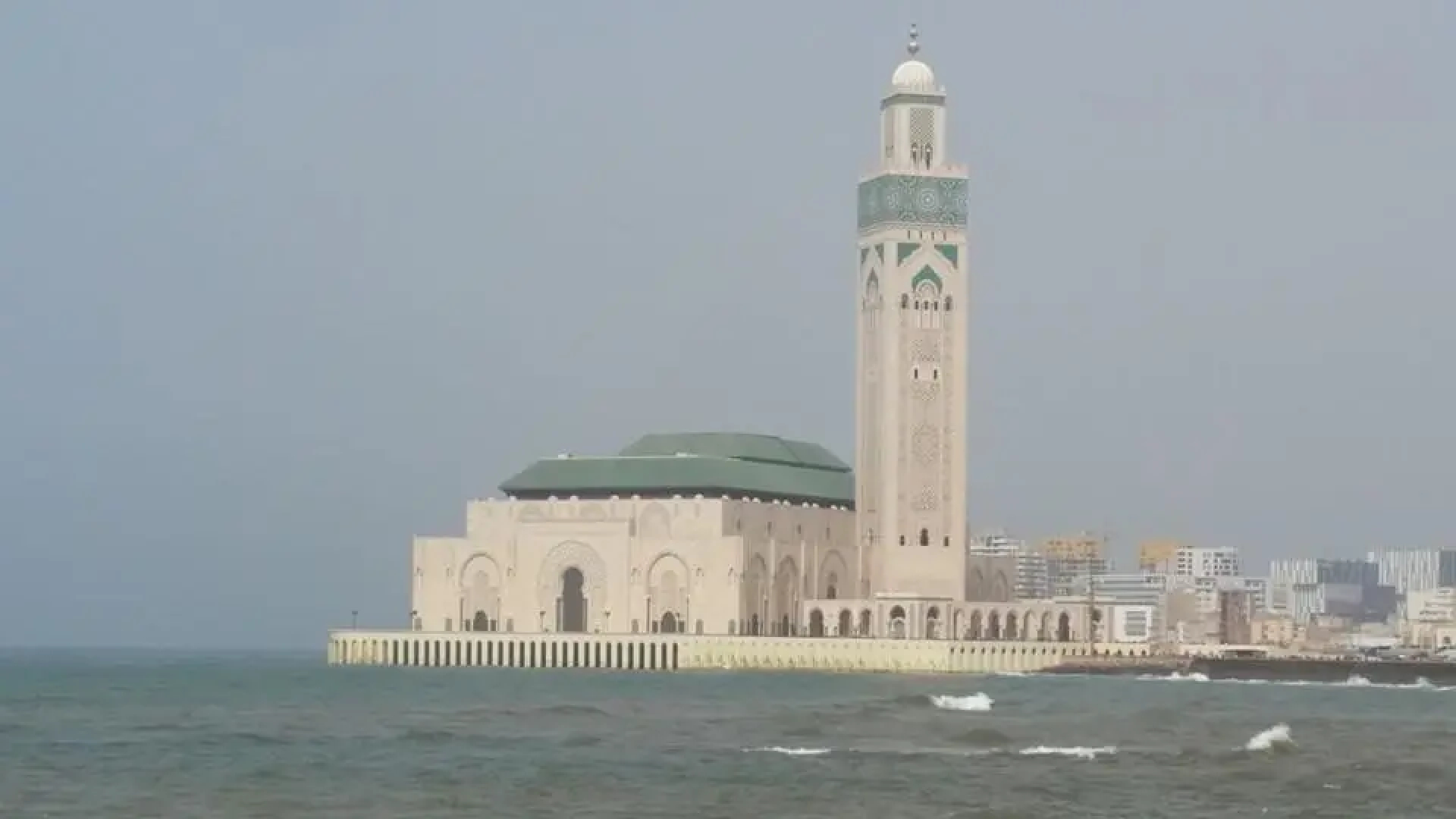 Гостевой Дом Carré Français de Casablanca