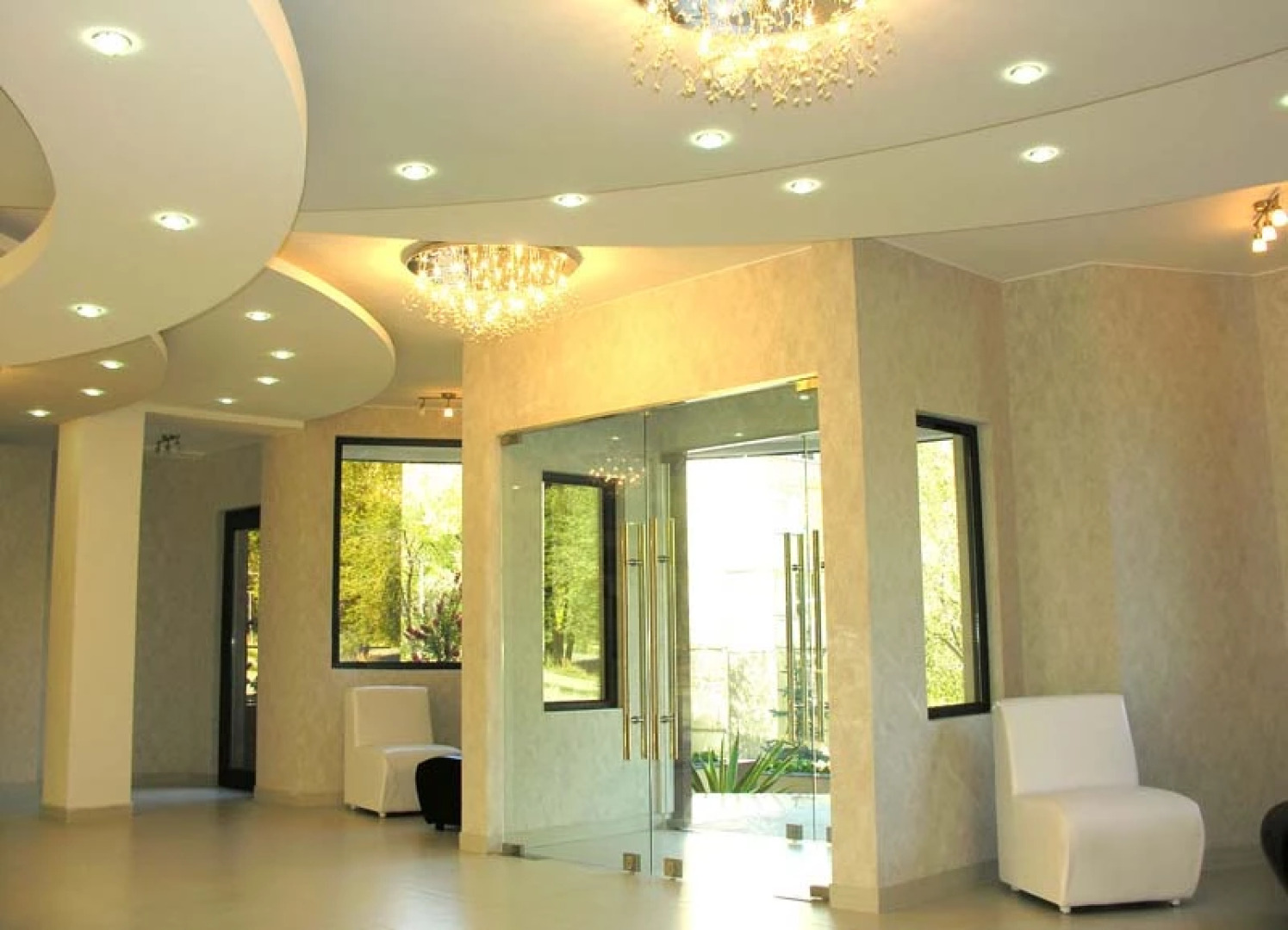 Отель Nork Residence