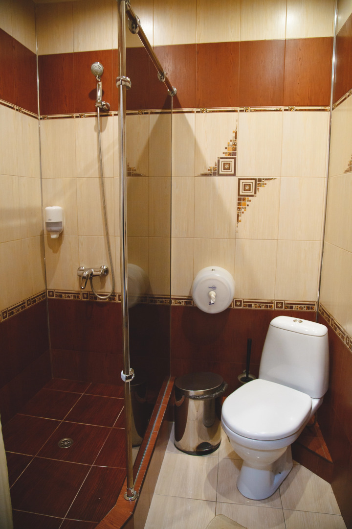 Отель Ла Мезон