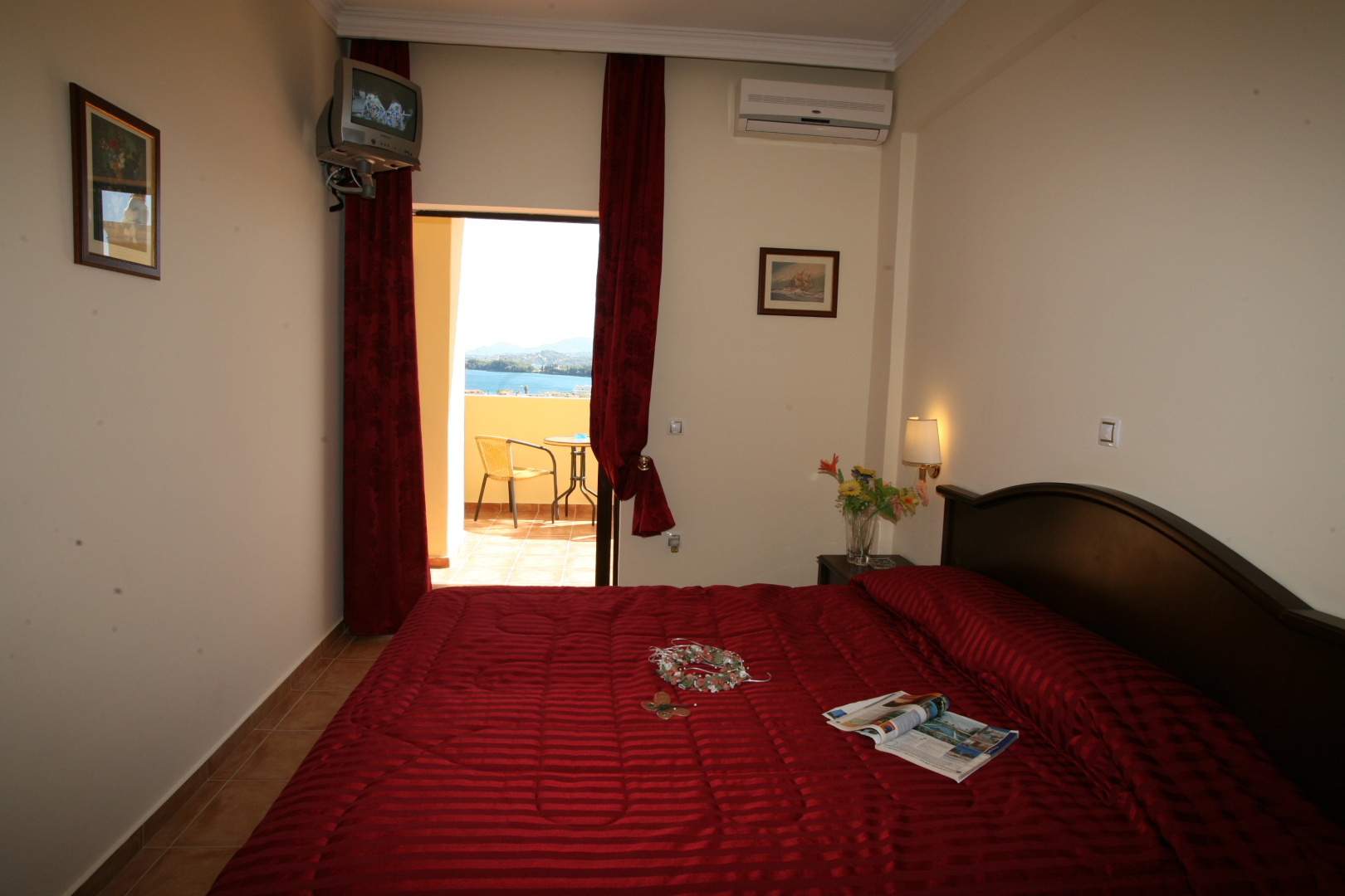Corfu Secret