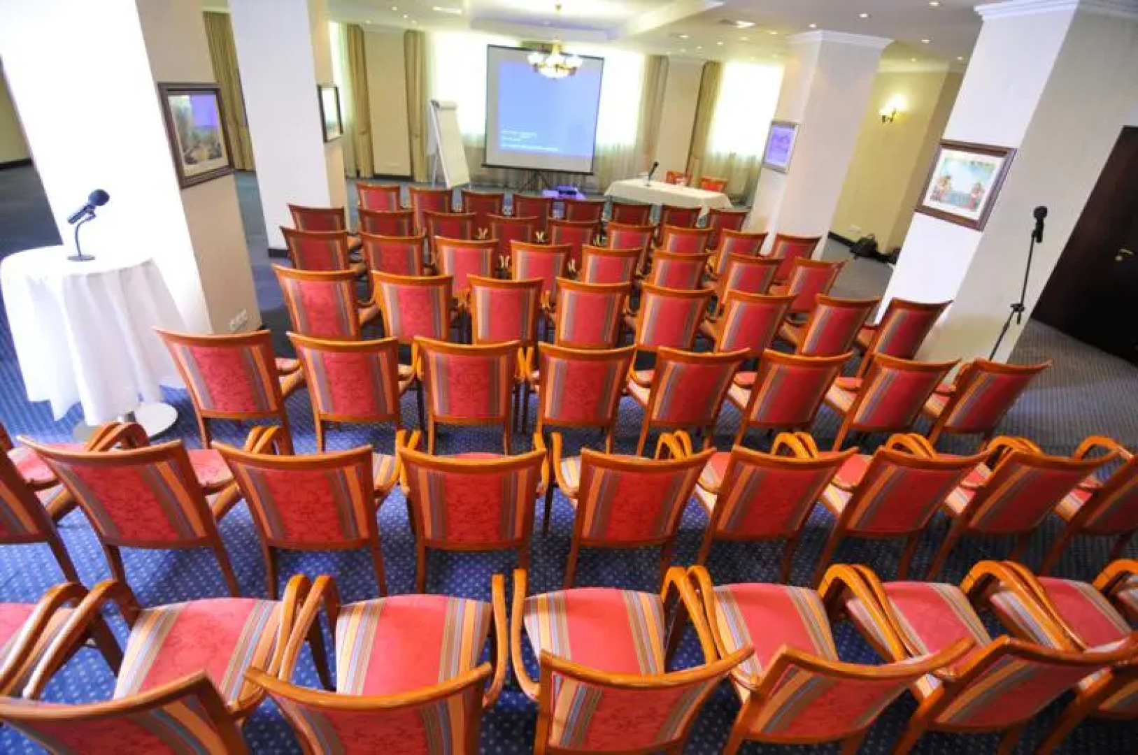 Гранд-отель Тянь-Шань