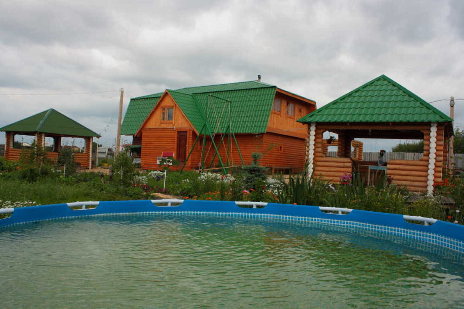 Гостевой дом Десятка