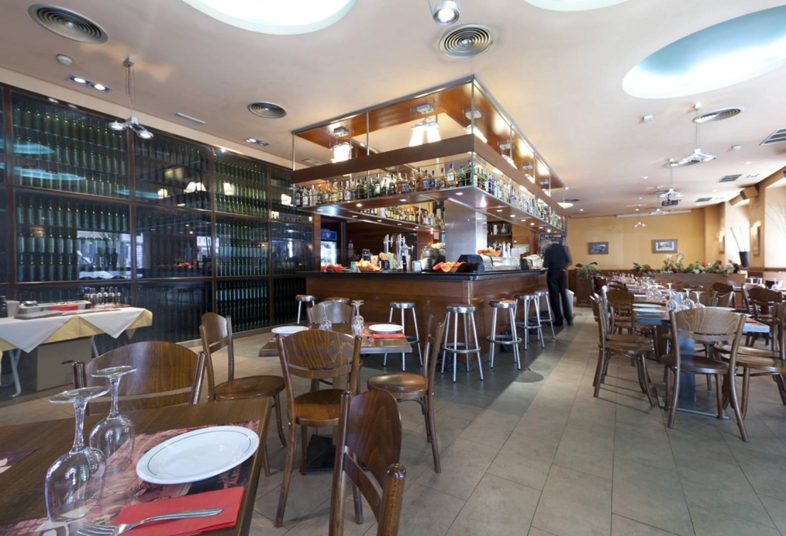 Отель Victoria 4