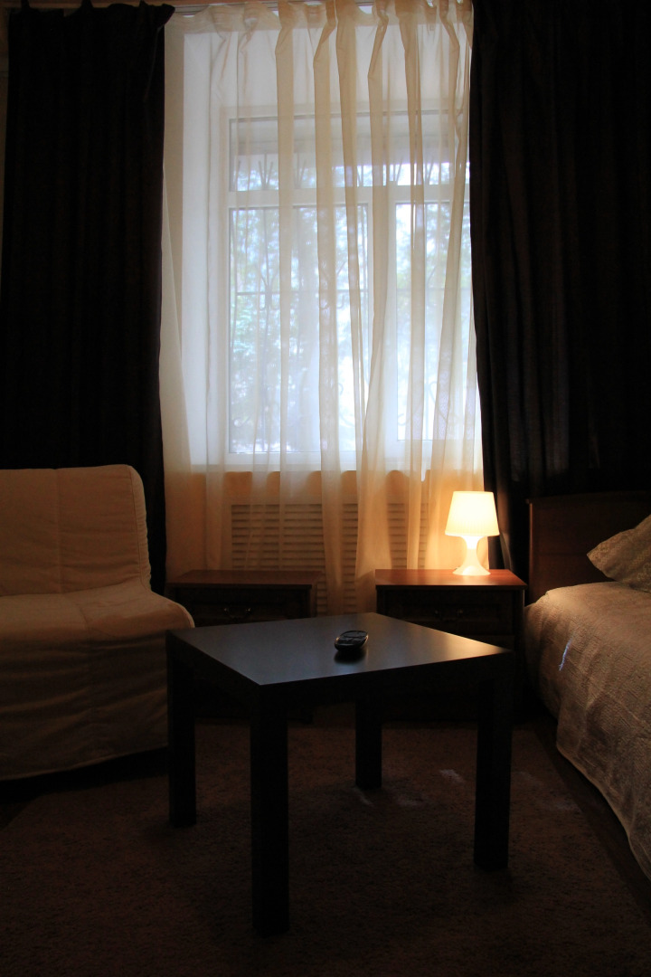 Отель Причал Хаус