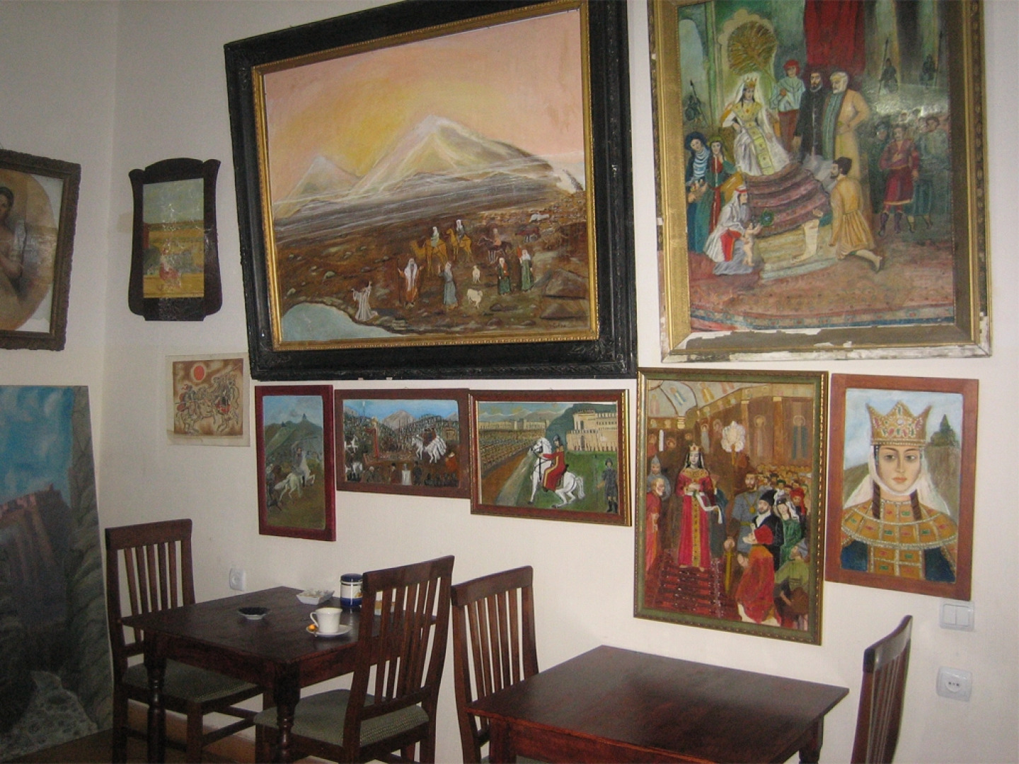 Мини-отель Гуца