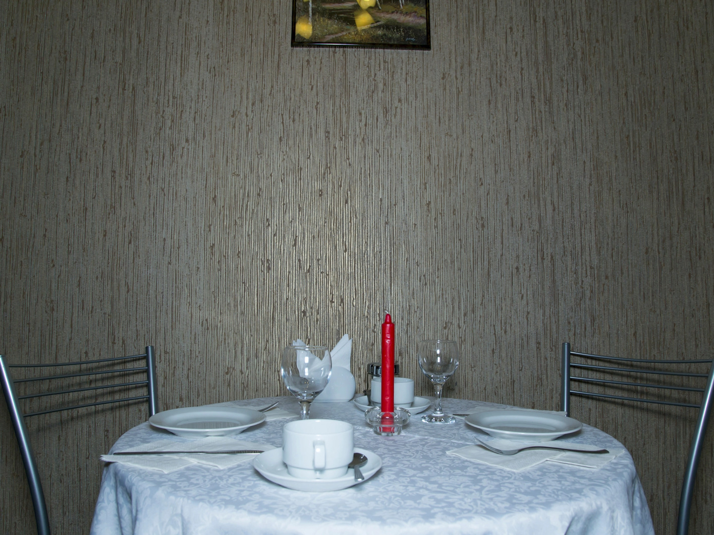 Мини-Отель Колумб