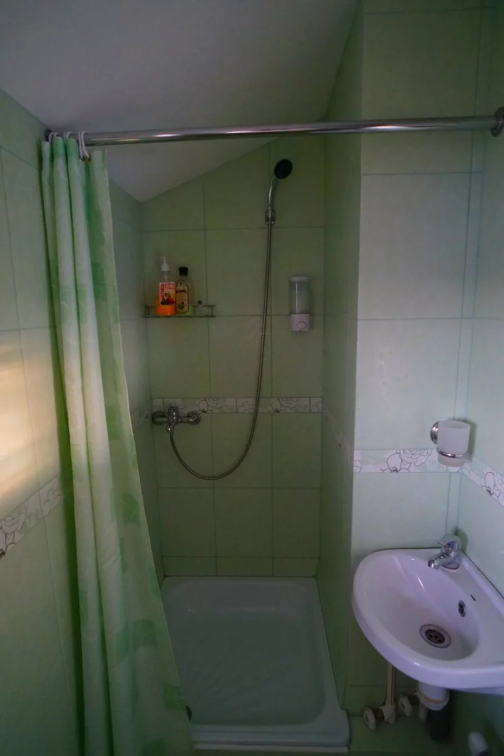Гостевой дом Helen's Home