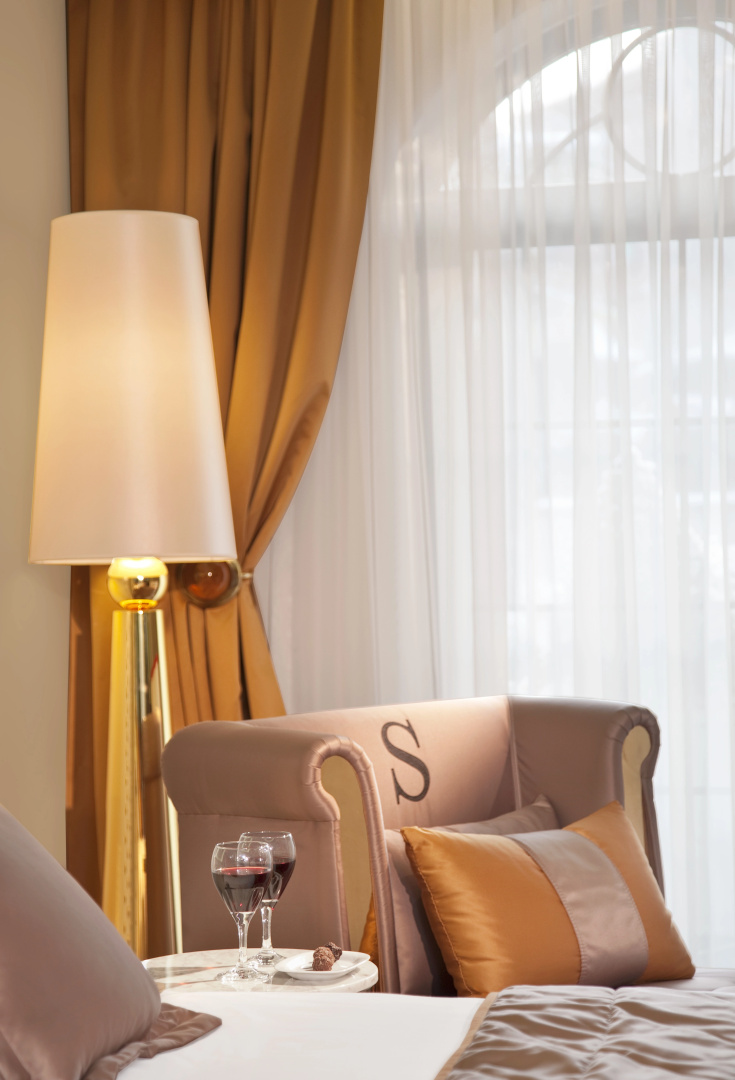 Sura Design Hotel and Suites 