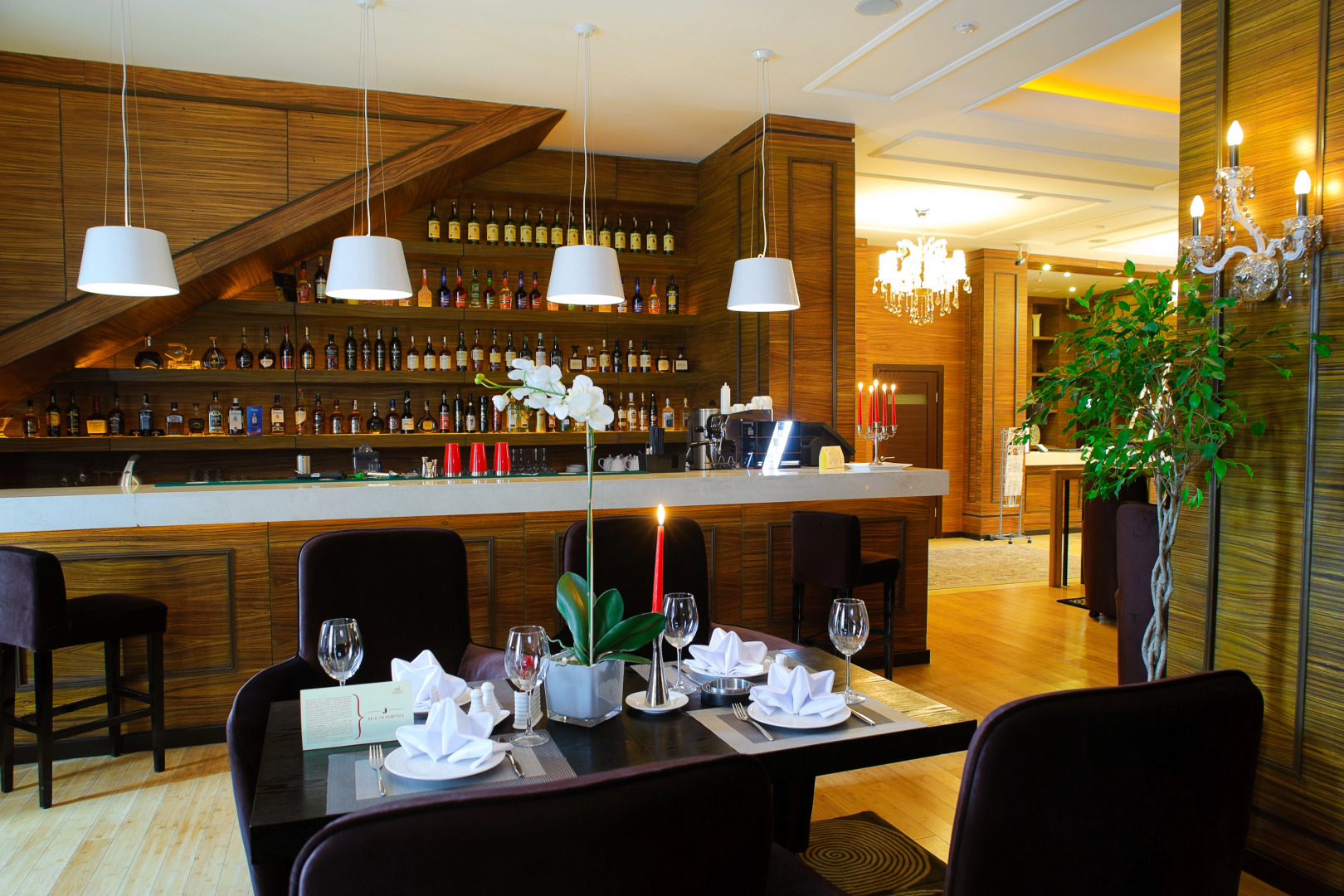 Бутик-Отель Джельсомино