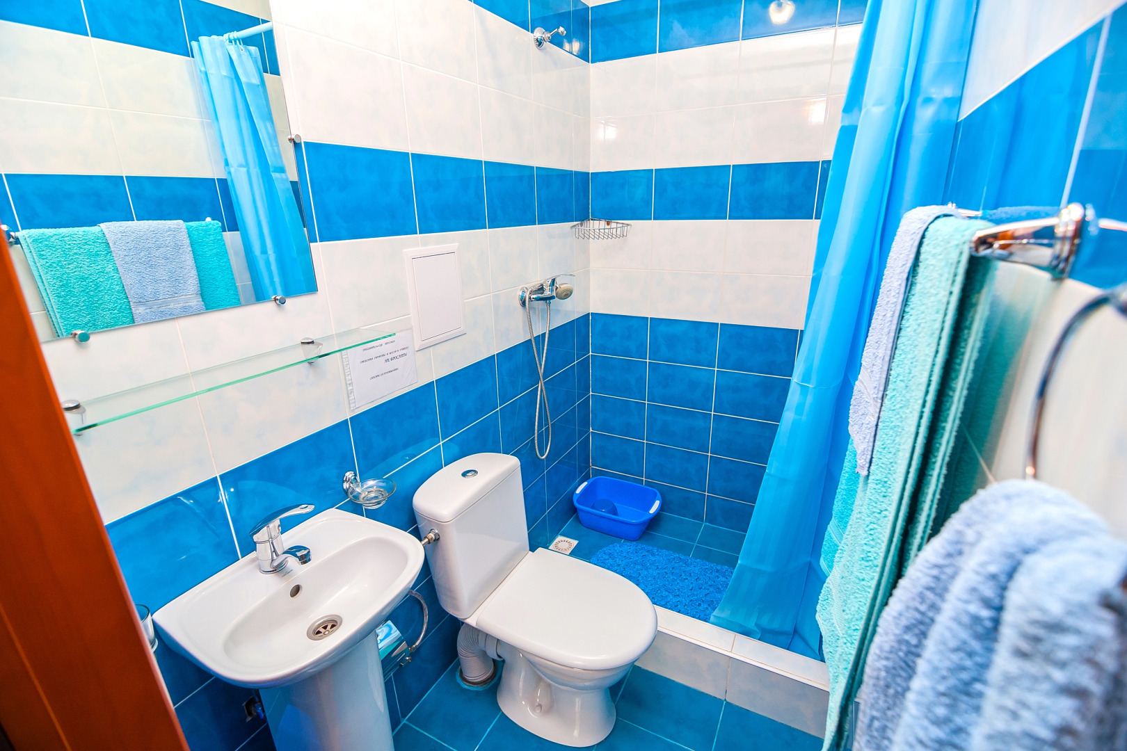 Отель Ласточка 117