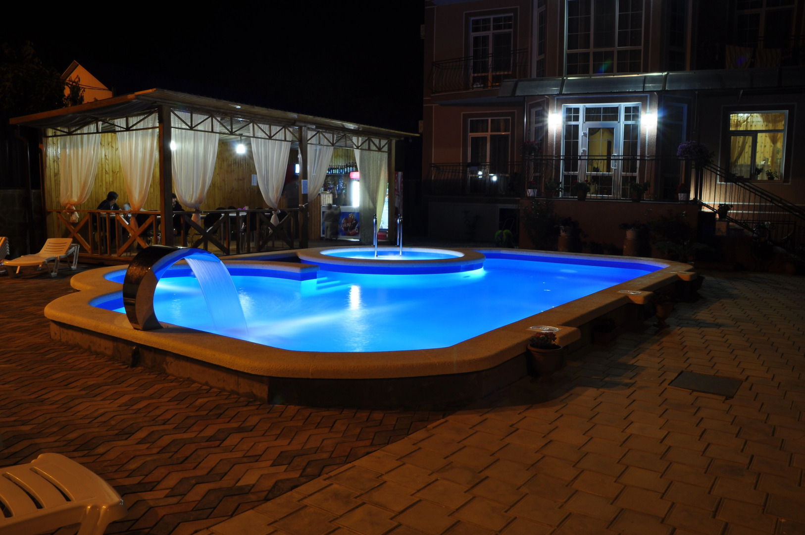 Гостевой Дом Селини