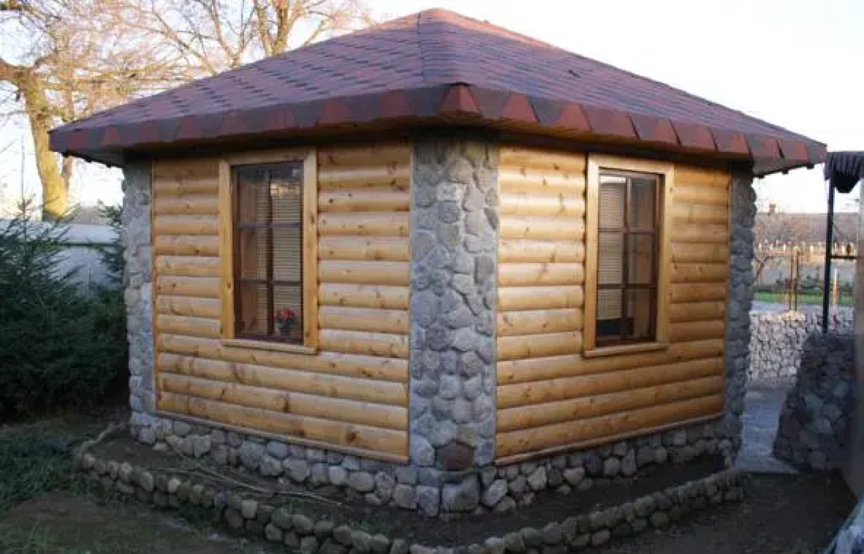 Гостевой дом Helen's Home