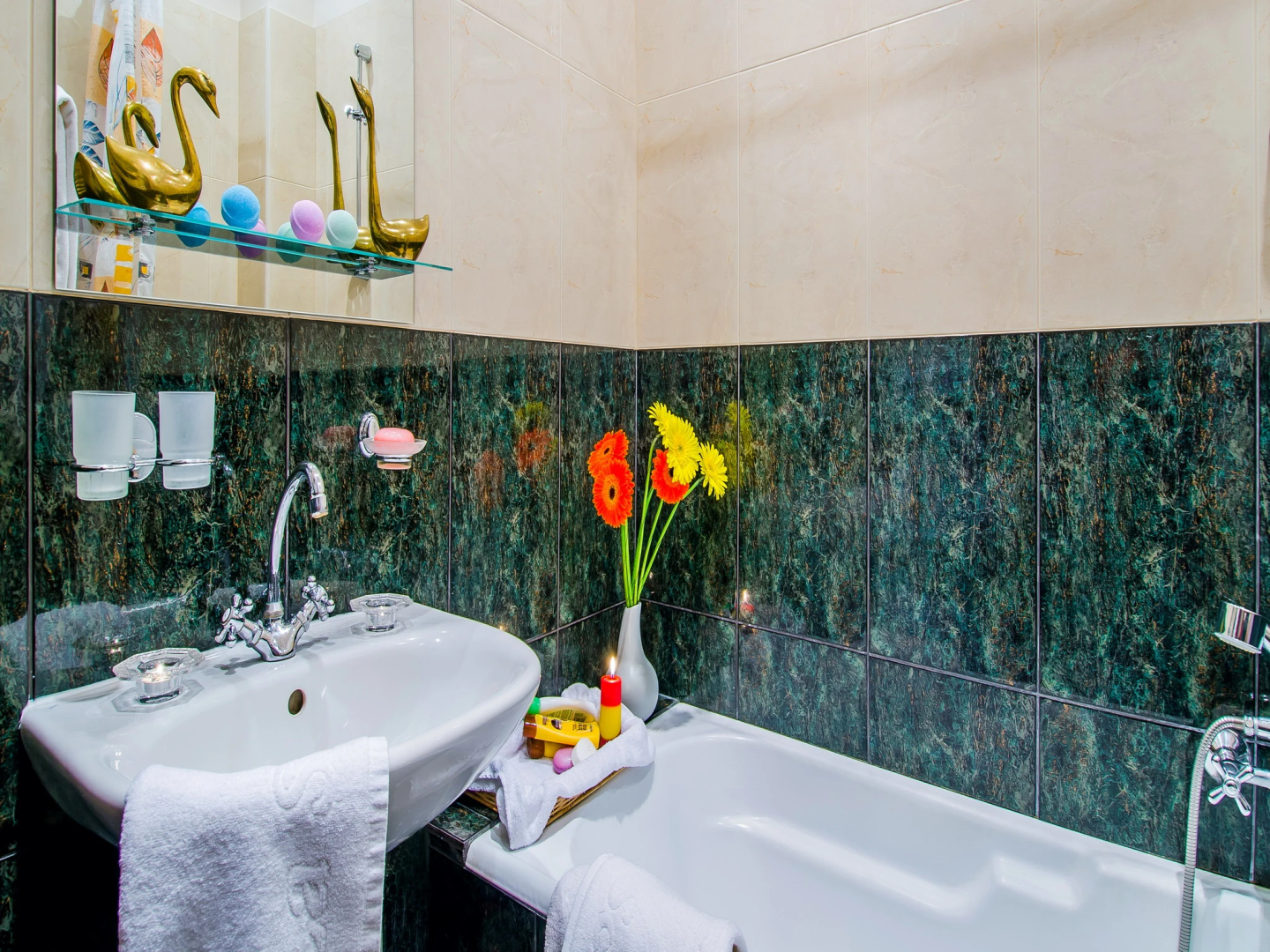 Апарт-Отель Шерборн